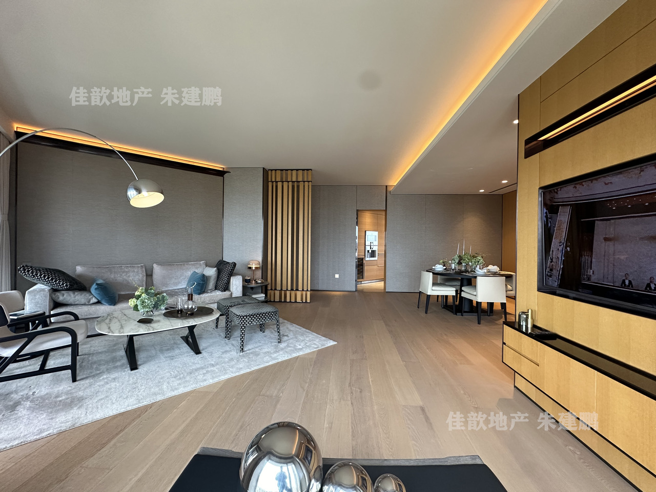 上海华山公寓二手房房源图片