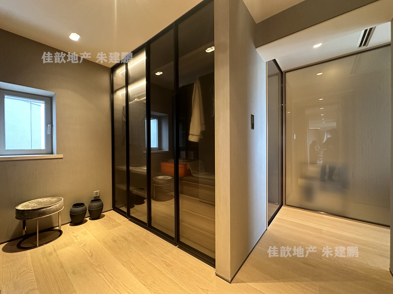 上海华山公寓二手房房源图片