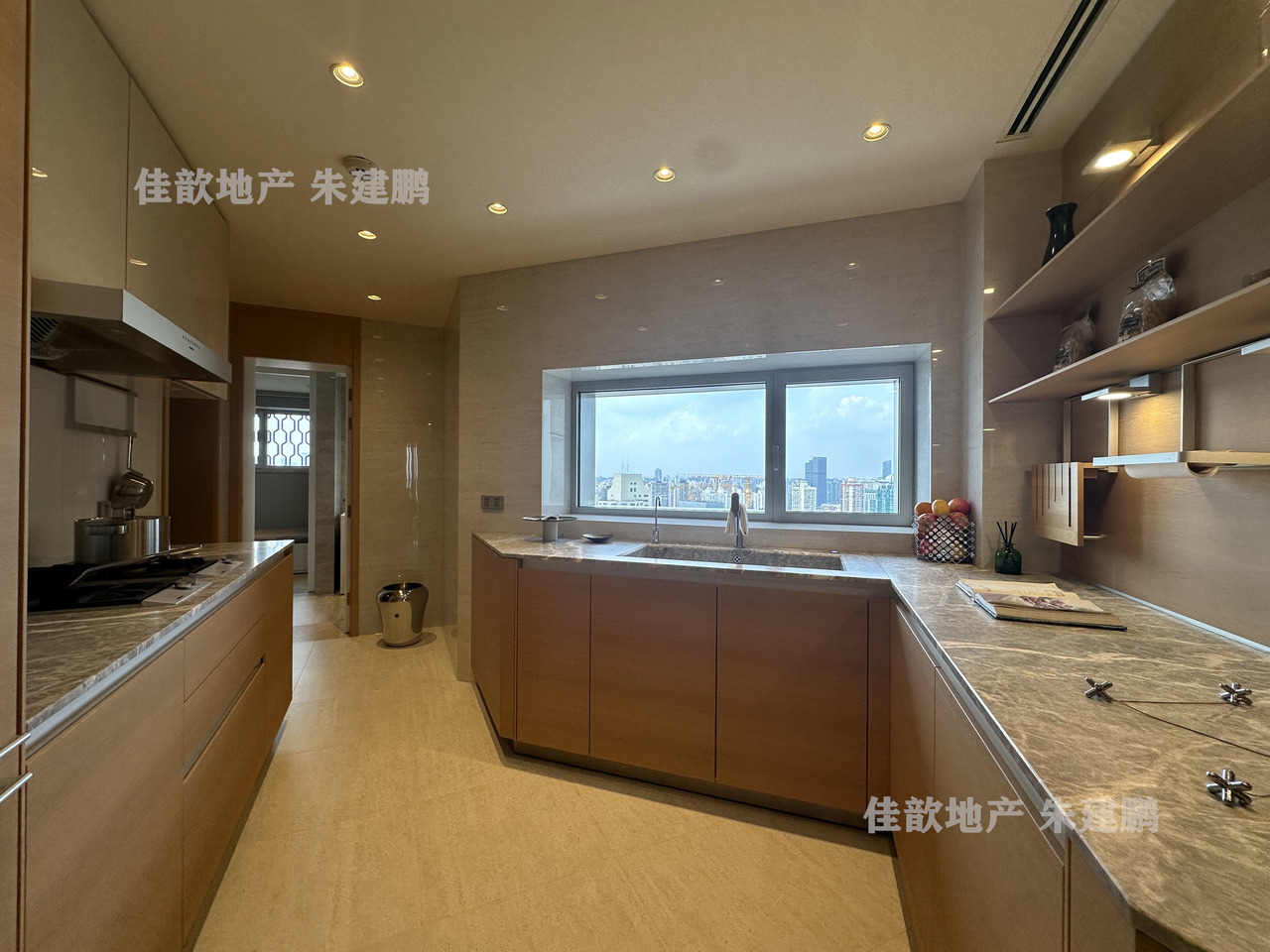 上海华山公寓二手房房源图片