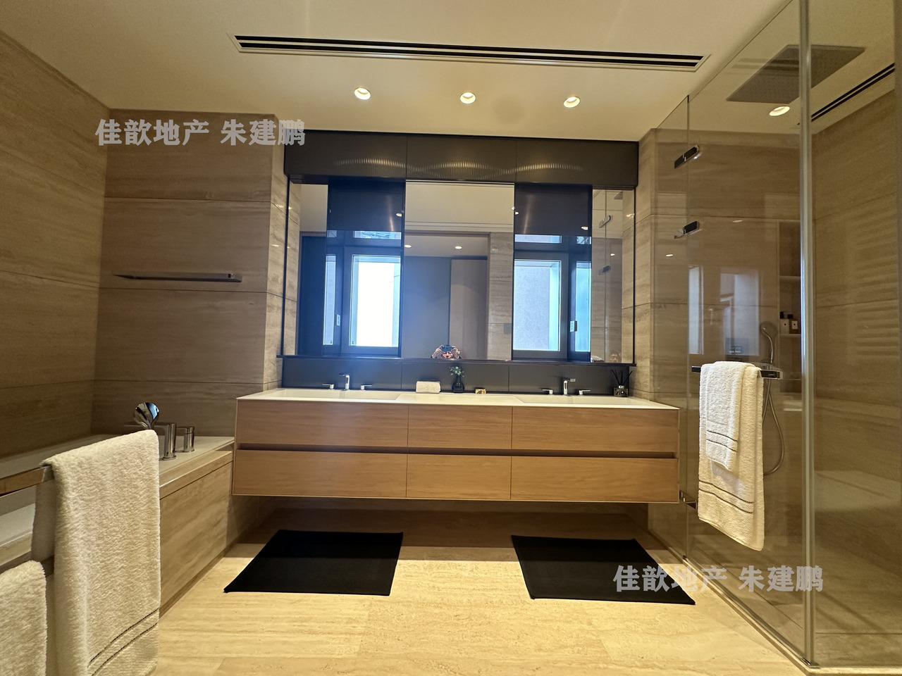 上海华山公寓二手房房源图片