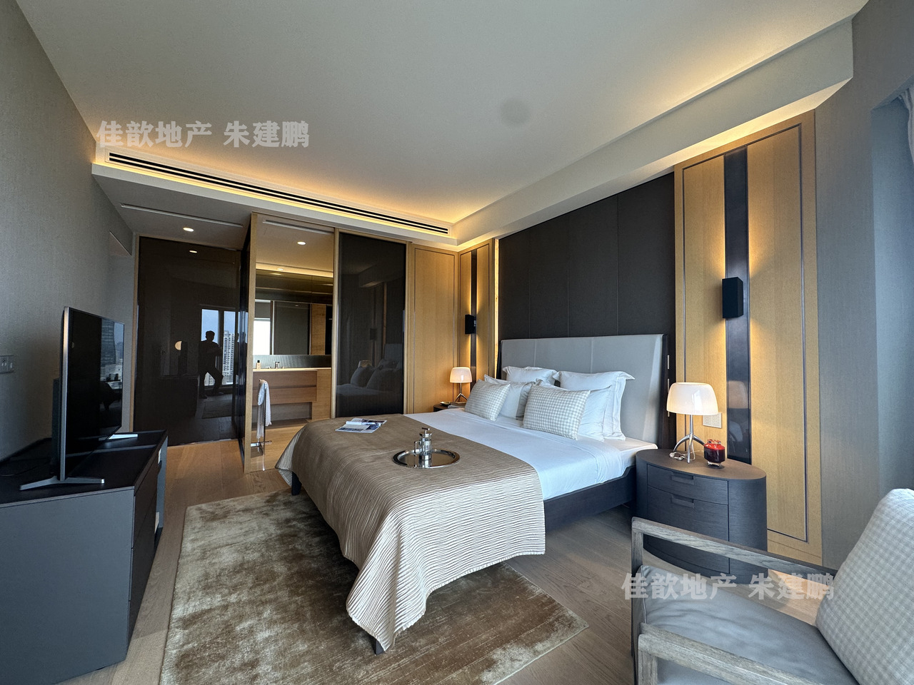 上海华山公寓二手房房源图片