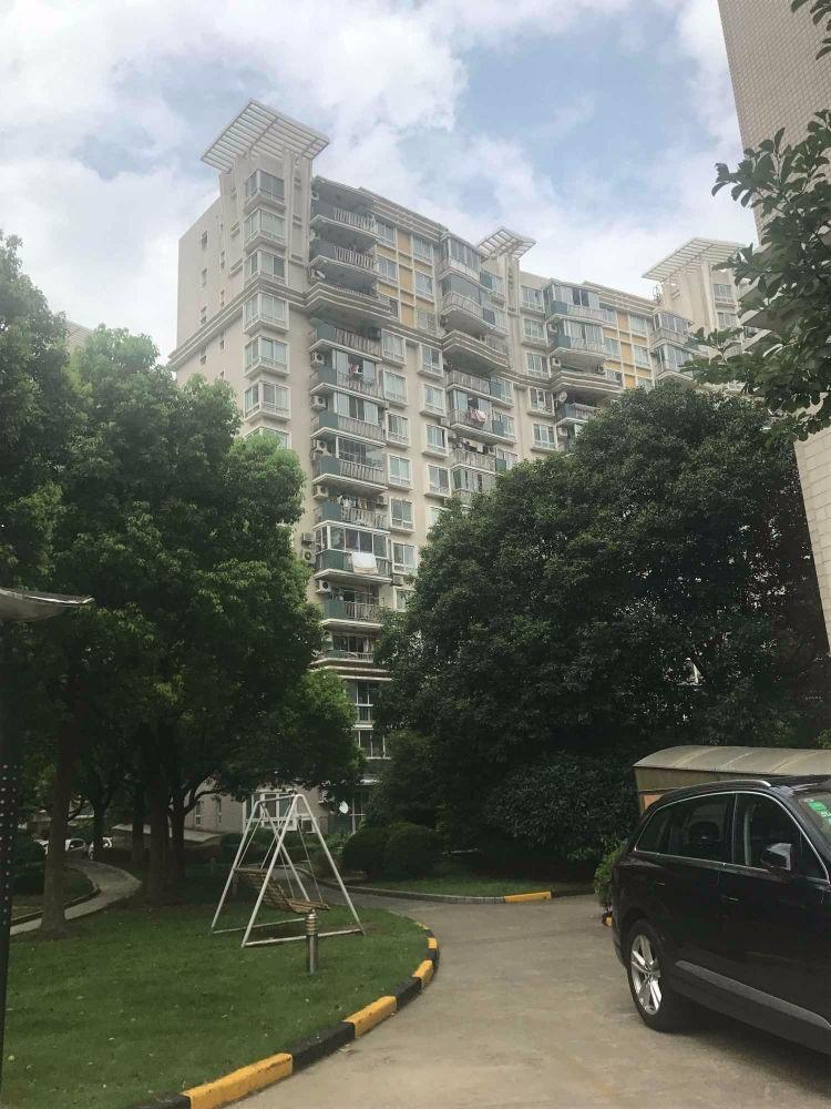 上海宜仕怡家二手房房源图片