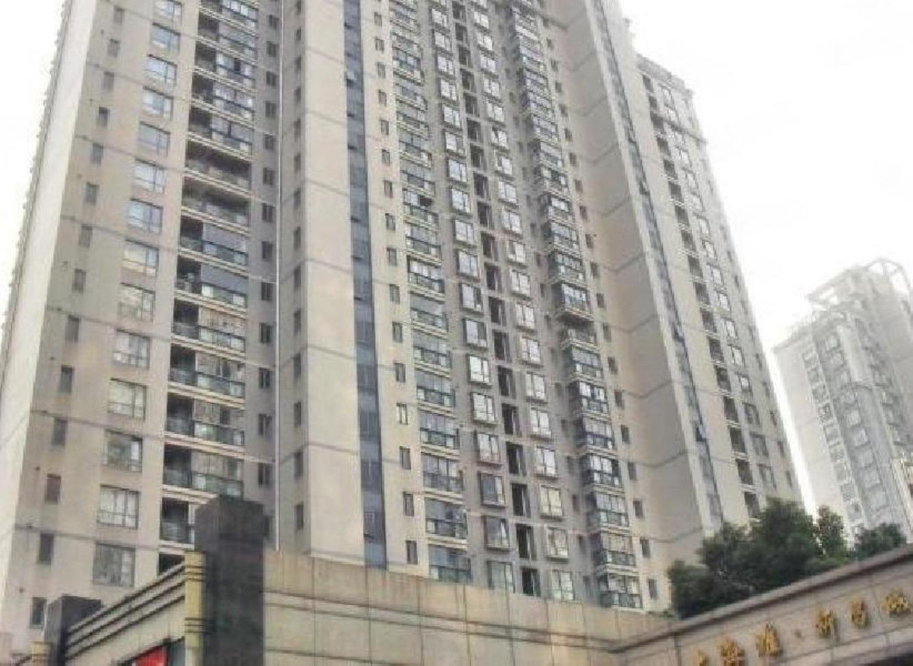 上海上海滩新昌城二手房房源图片