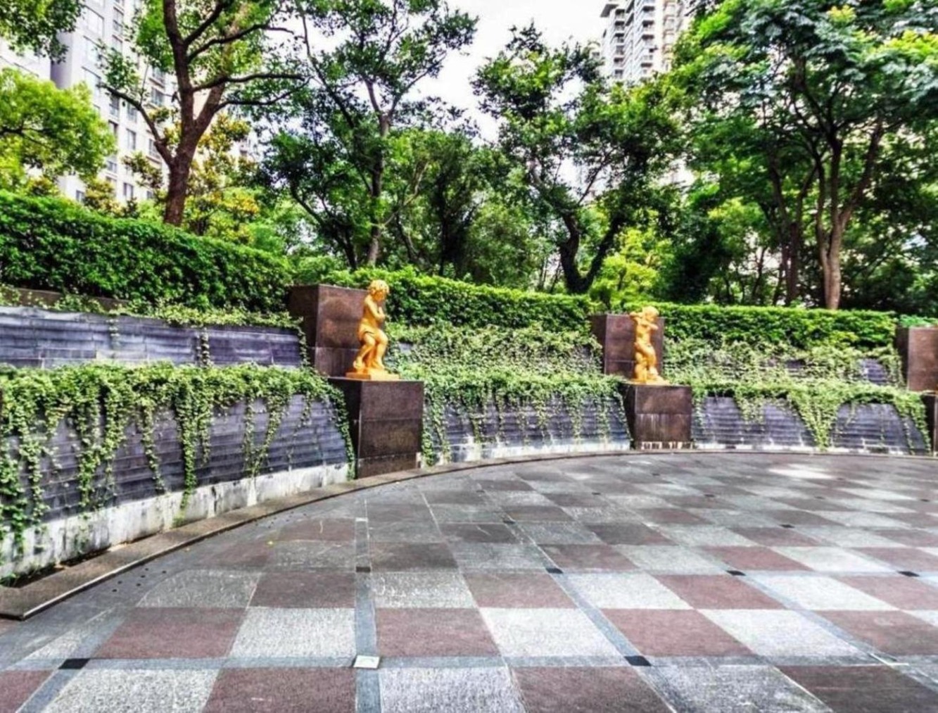 上海上海滩新昌城二手房房源图片