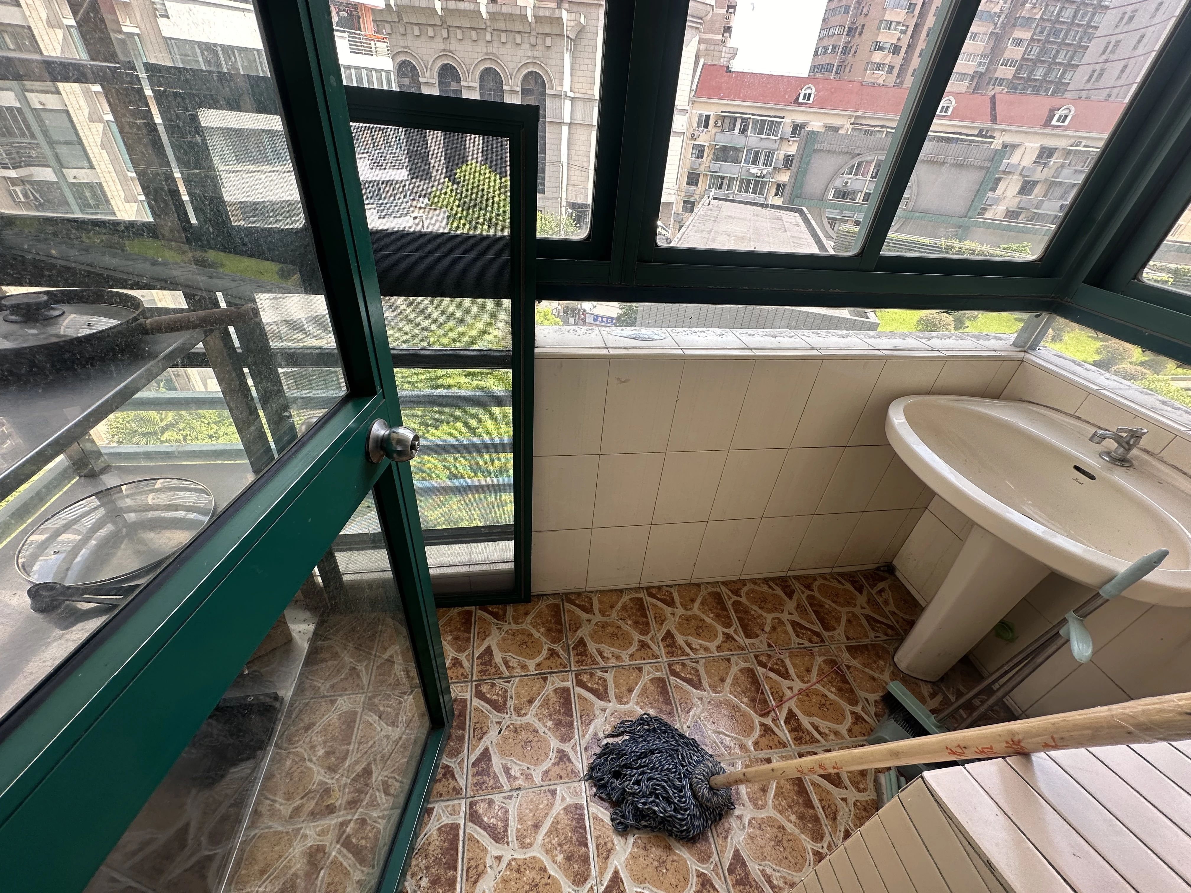 上海永盛苑二手房房源图片