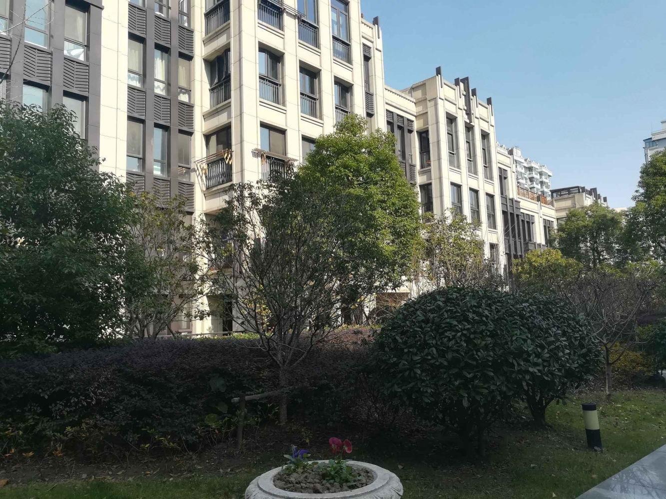 上海大宁瑞仕花园二手房房源图片
