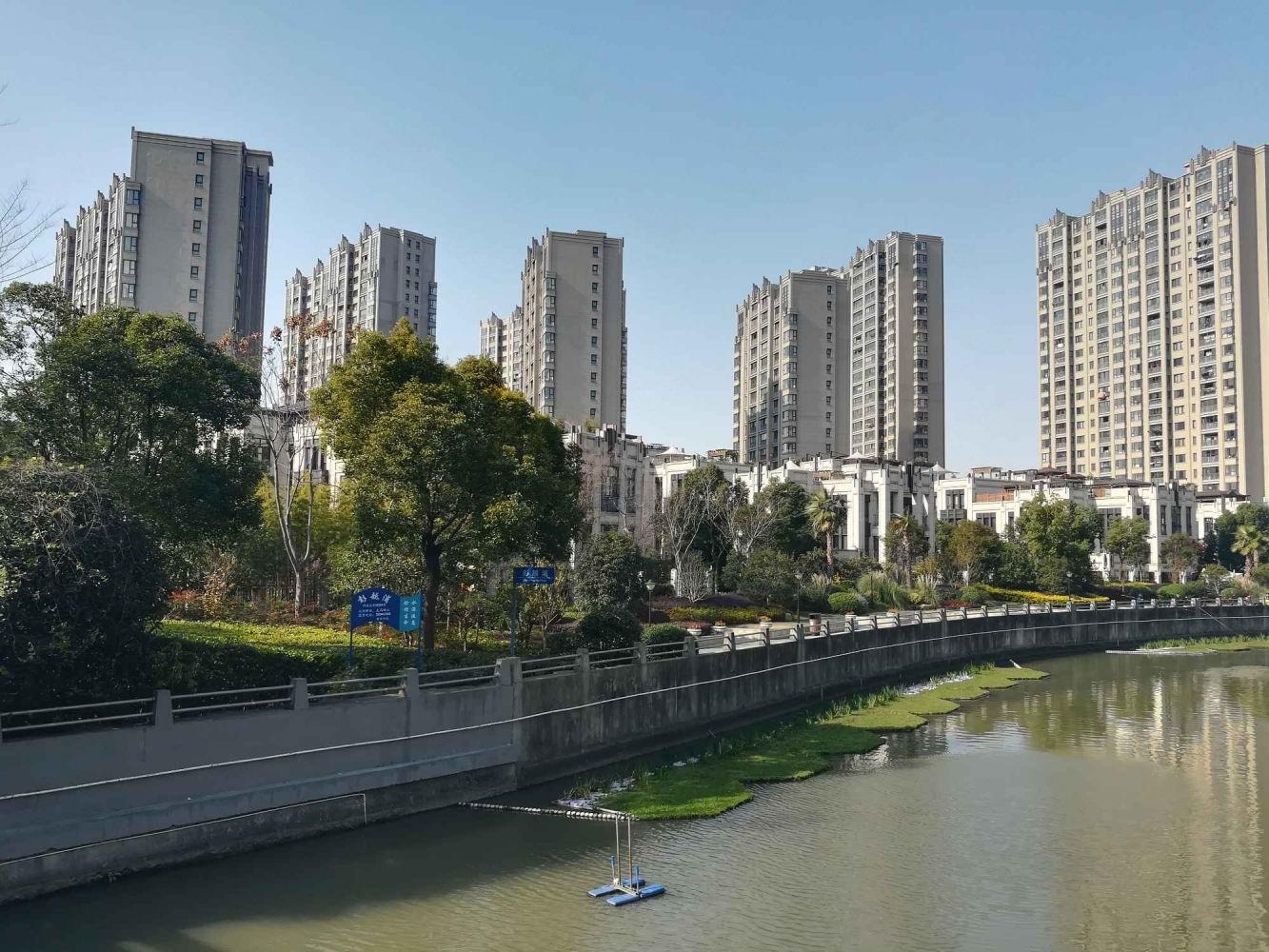 上海大宁瑞仕花园二手房房源图片