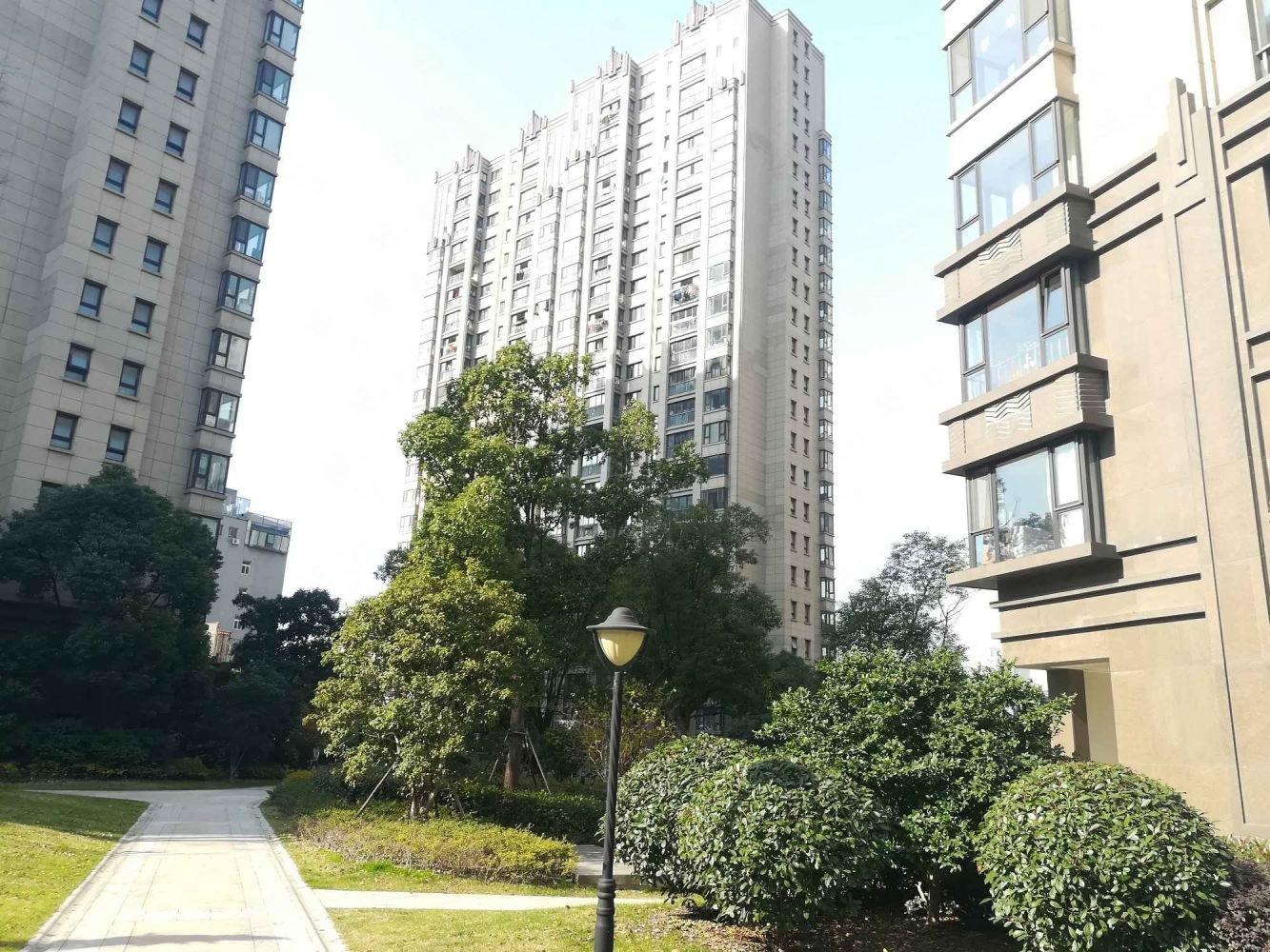 上海大宁瑞仕花园二手房房源图片