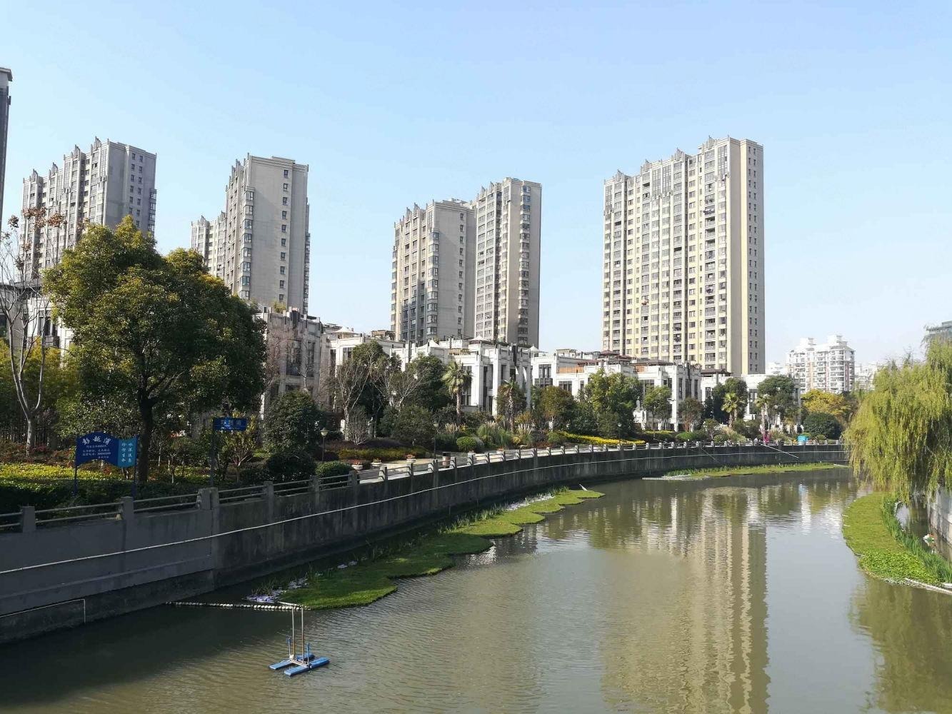 上海大宁瑞仕花园二手房房源图片