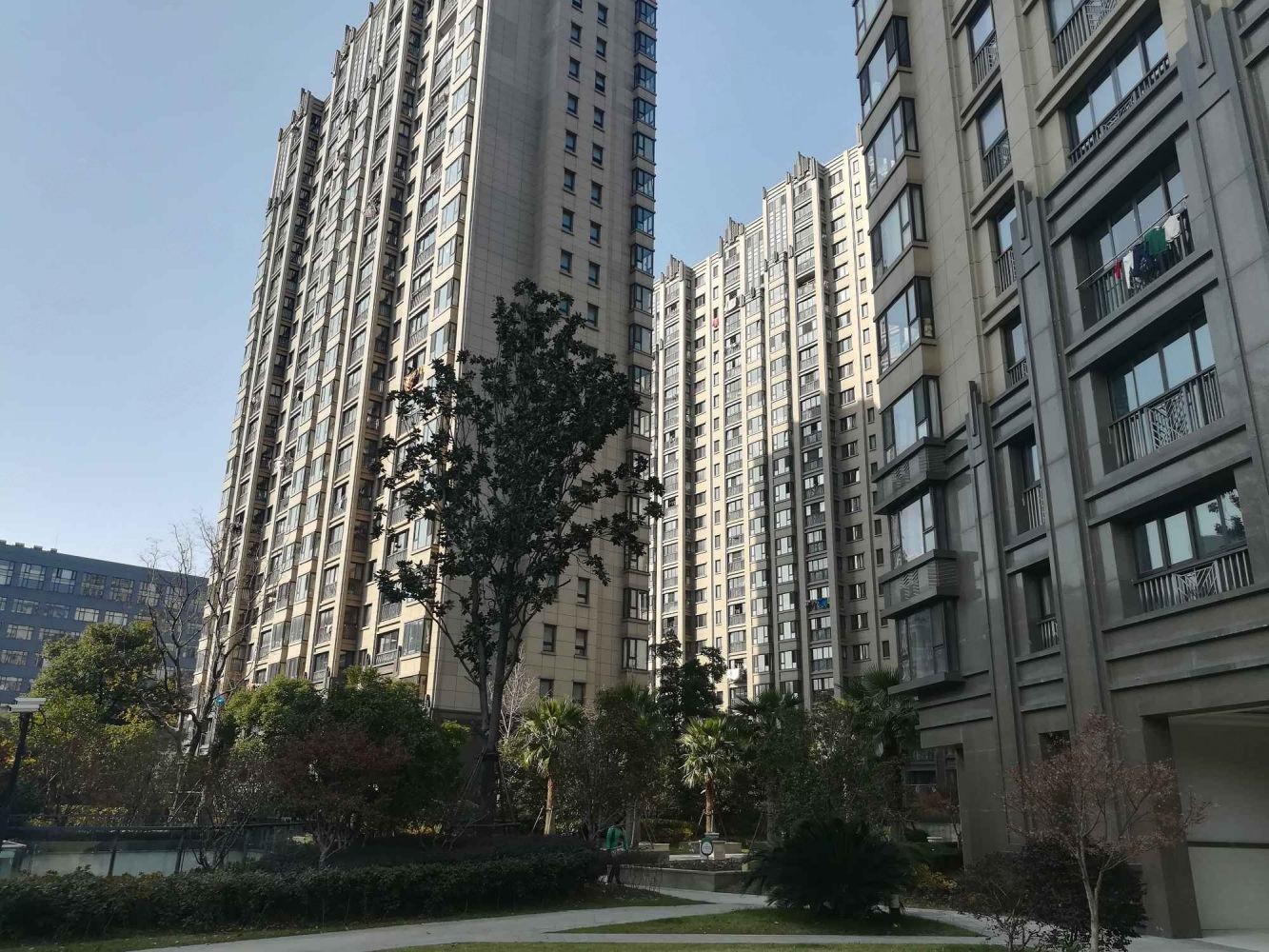上海大宁瑞仕花园二手房房源图片