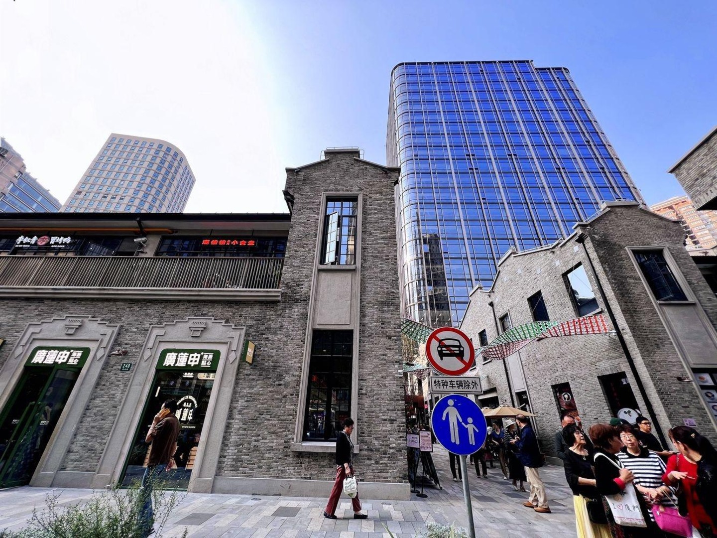上海鸿寿坊二手房房源图片