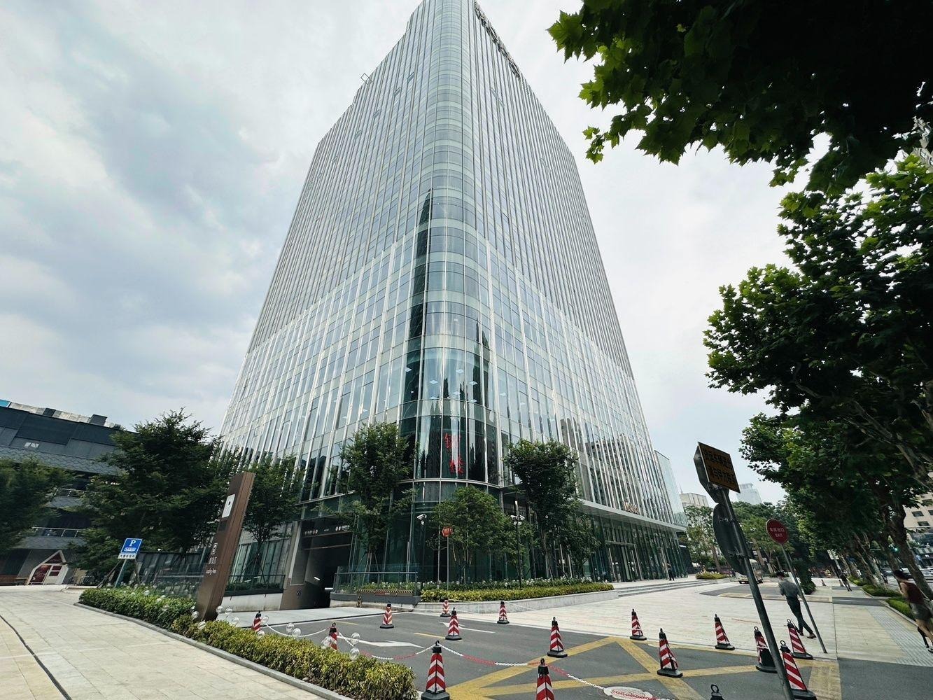 上海静安MOHO二手房房源图片
