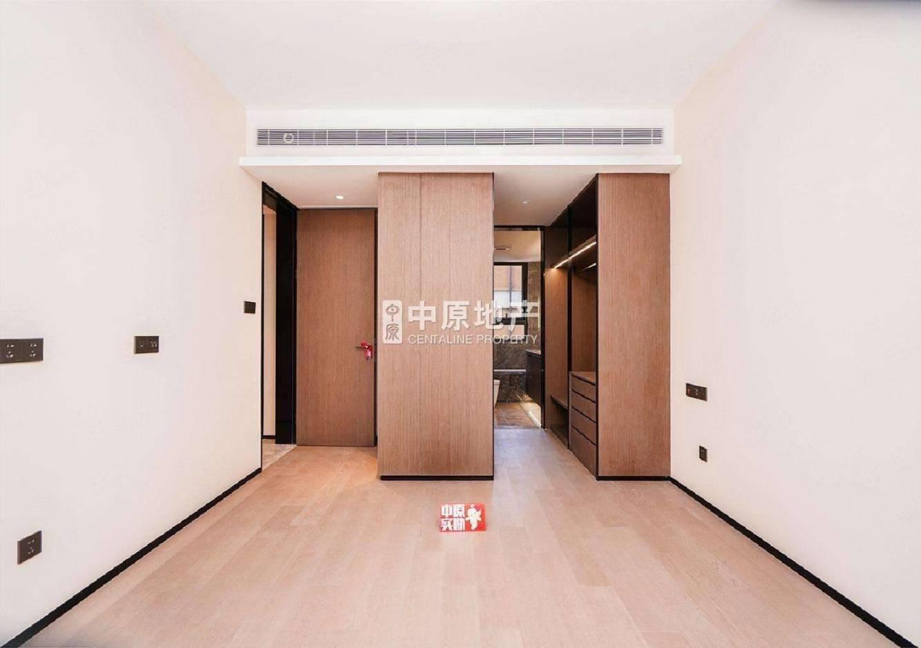 上海仁恒静安世纪二手房房源图片