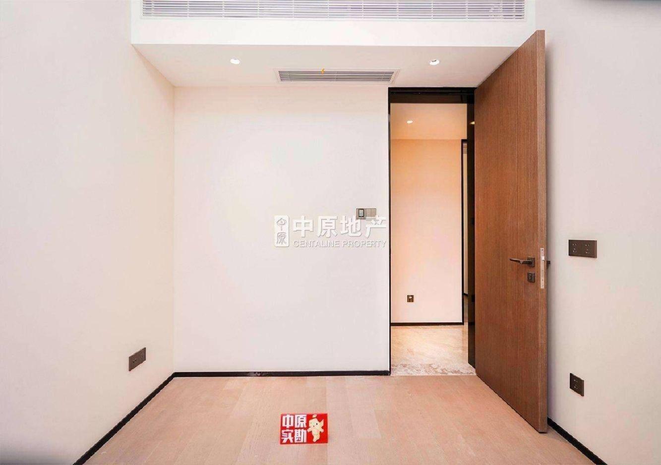 上海仁恒静安世纪二手房房源图片