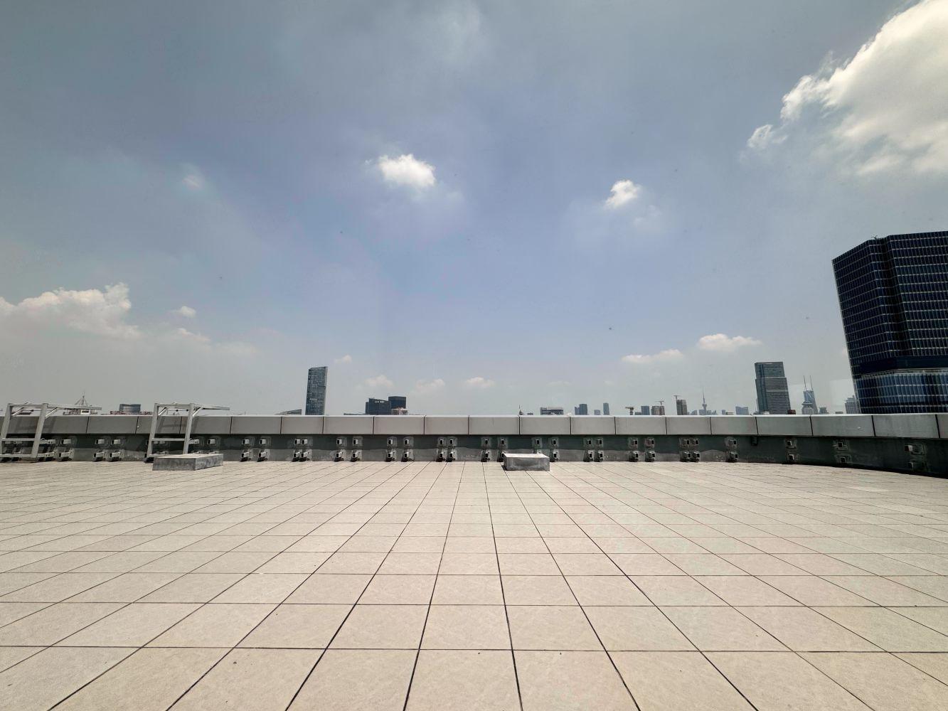 上海静安MOHO二手房房源图片