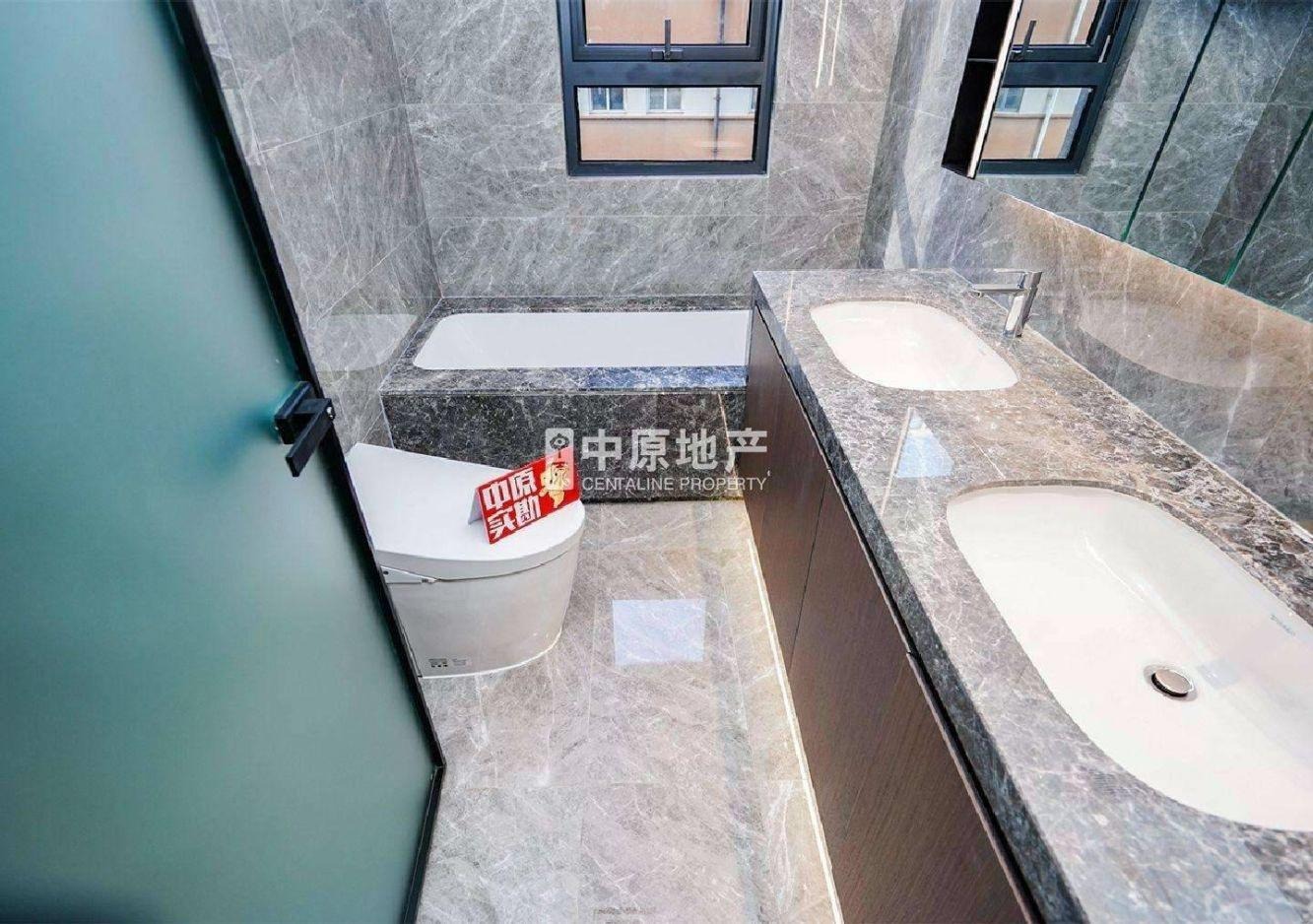 上海仁恒静安世纪二手房房源图片