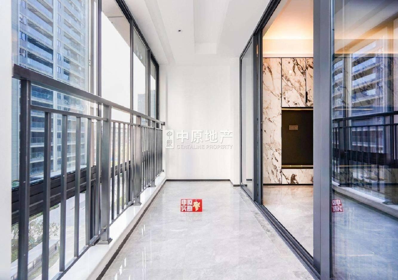 上海仁恒静安世纪二手房房源图片