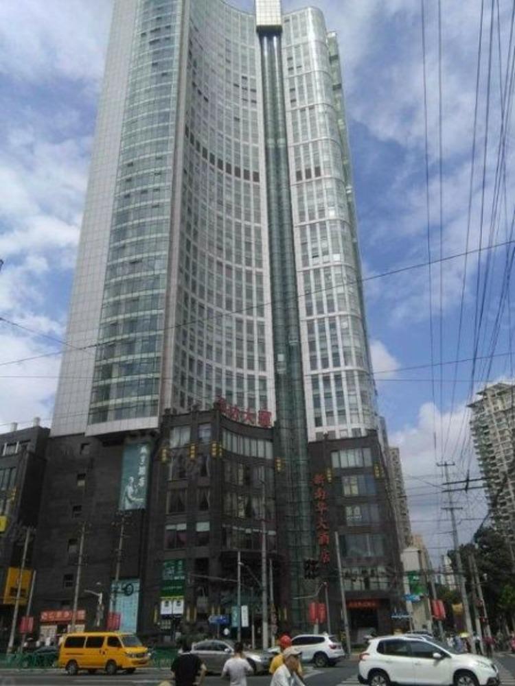 上海源达大厦二手房房源图片