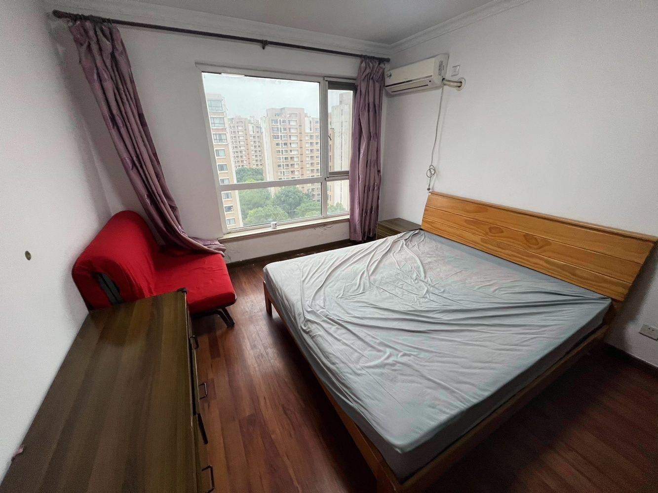 上海保利海上五月花(公寓住宅)二手房房源图片