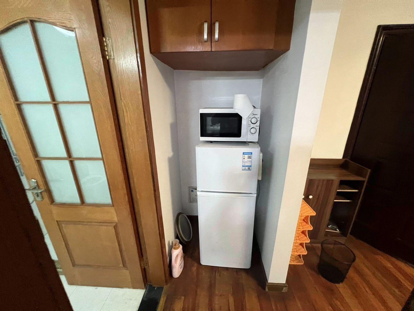 上海保利海上五月花(公寓住宅)二手房房源图片