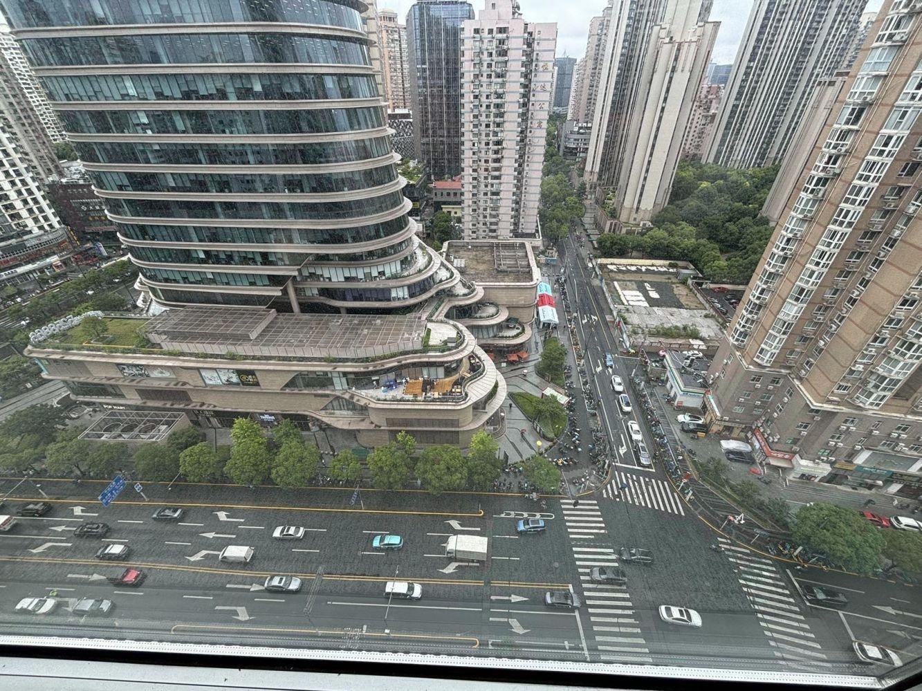 上海宝华大厦二手房房源图片
