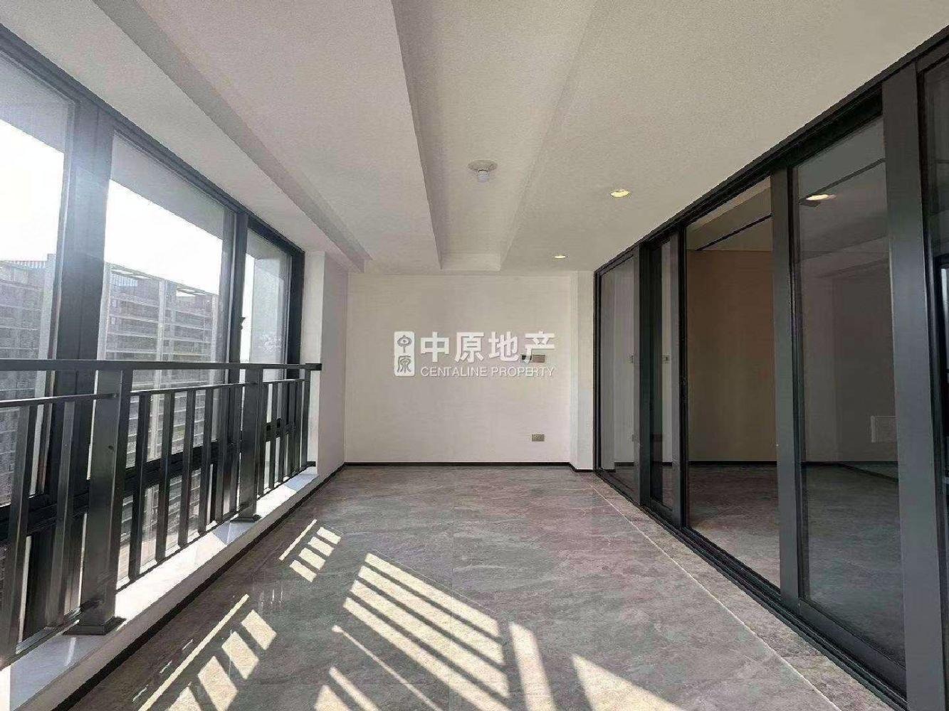上海仁恒静安世纪二手房房源图片