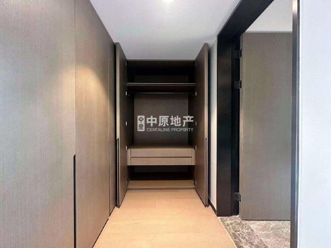 上海仁恒静安世纪二手房房源图片