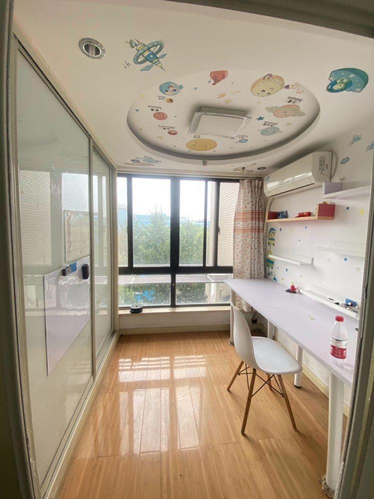 上海保利海上五月花(公寓住宅)二手房房源图片