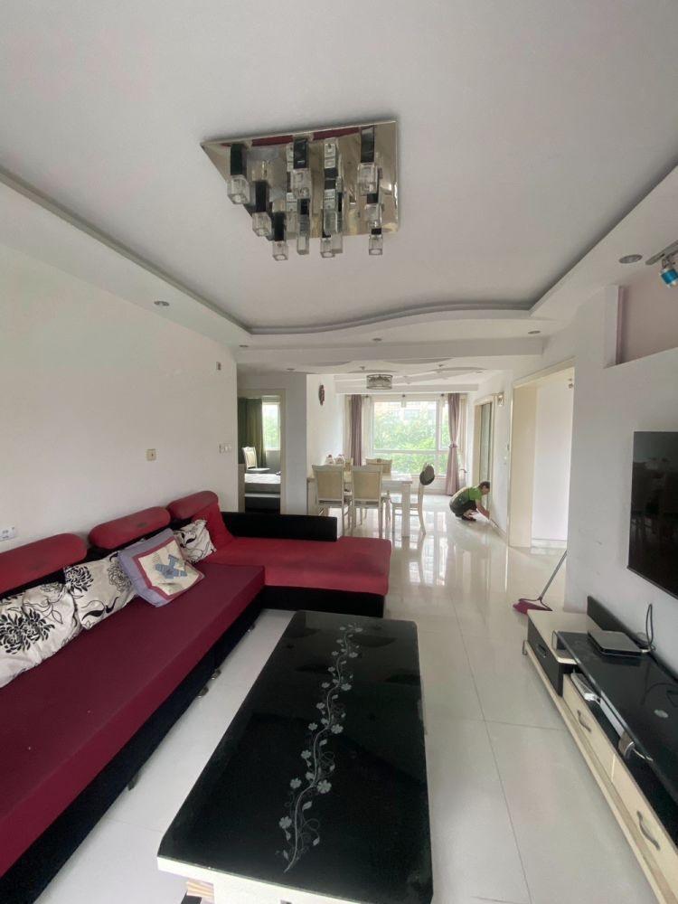 上海保利海上五月花(公寓住宅)二手房房源图片