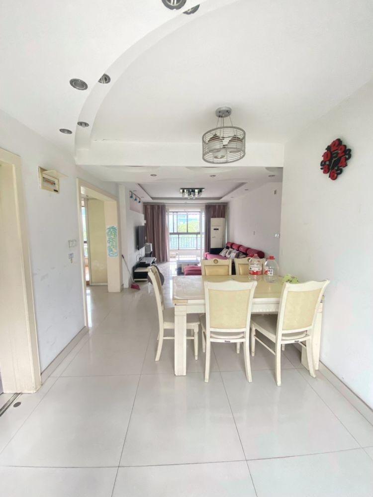 上海保利海上五月花(公寓住宅)二手房房源图片