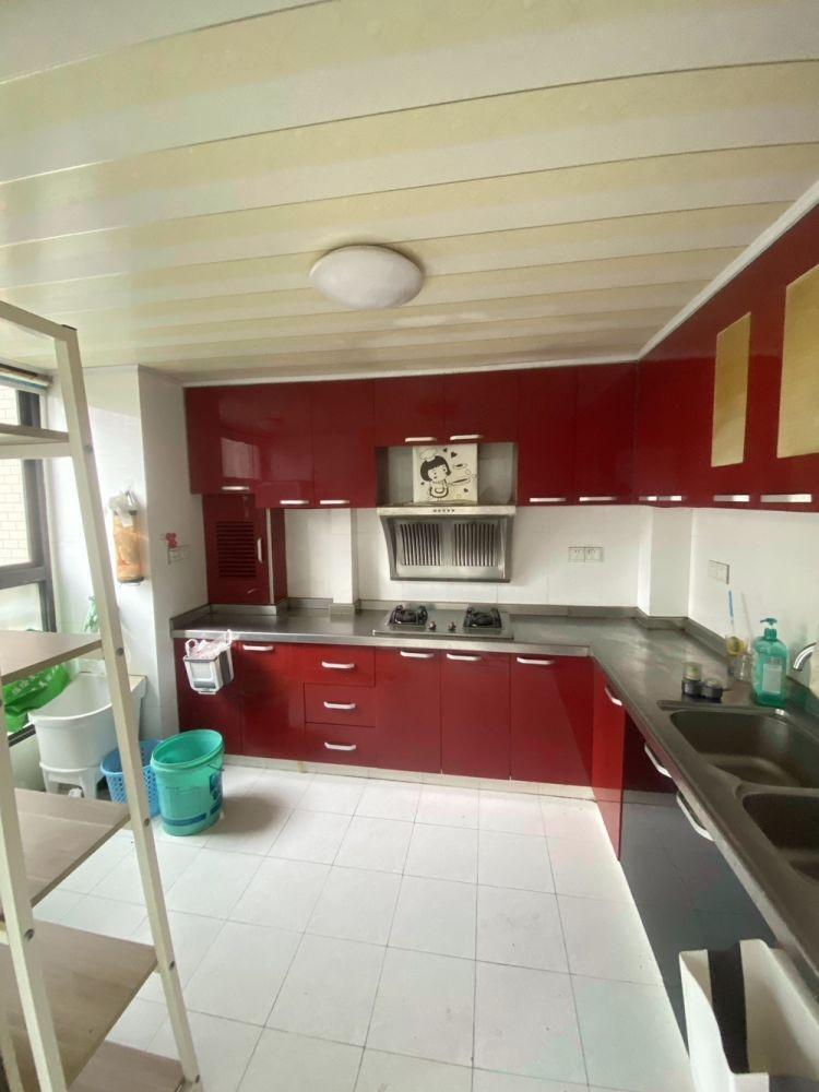 上海保利海上五月花(公寓住宅)二手房房源图片