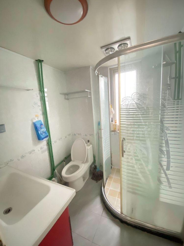 上海保利海上五月花(公寓住宅)二手房房源图片