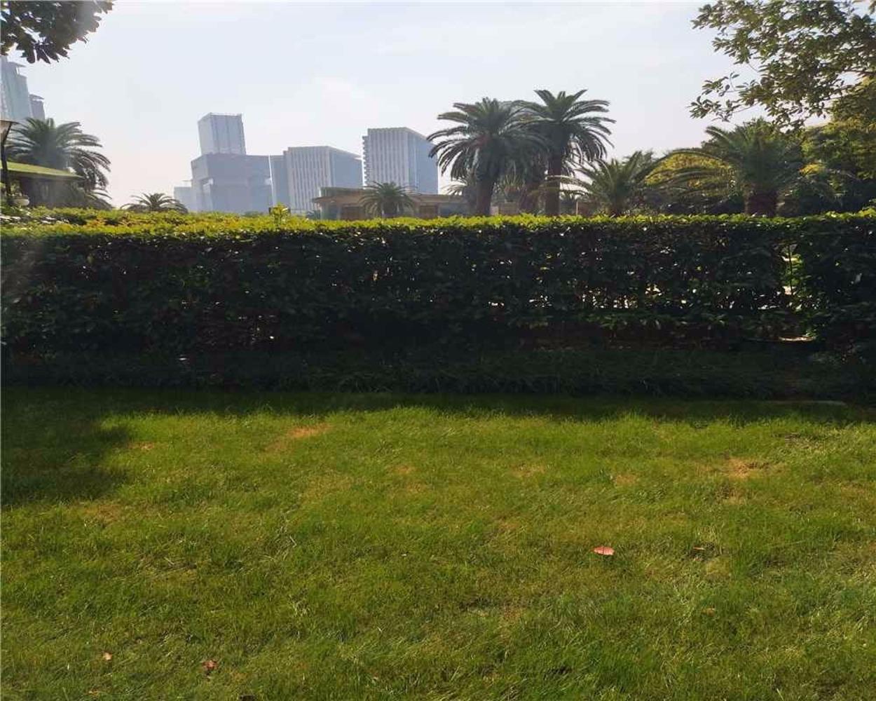 上海世茂滨江花园(北区)二手房房源图片