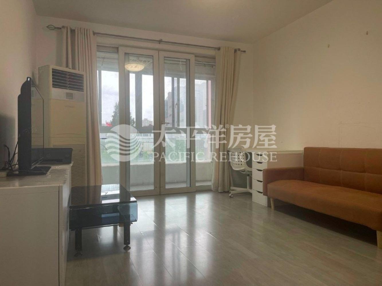 上海万科华尔兹花园二手房房源图片