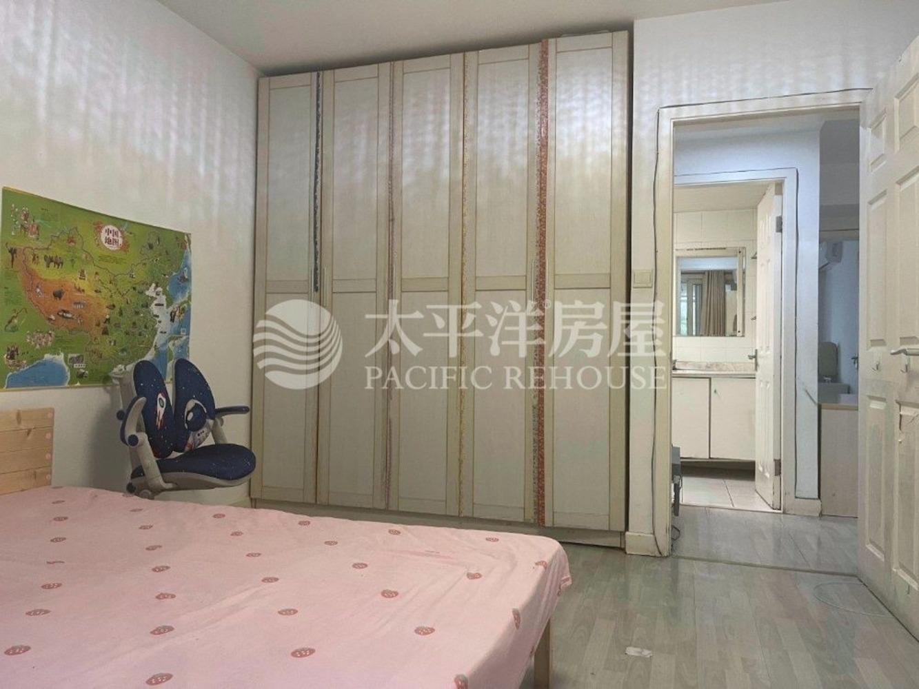 上海万科华尔兹花园二手房房源图片