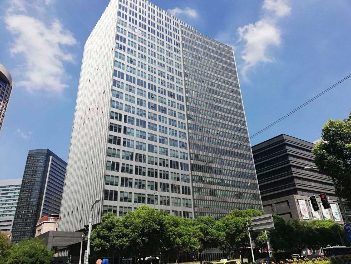 上海中港汇静安二手房房源图片