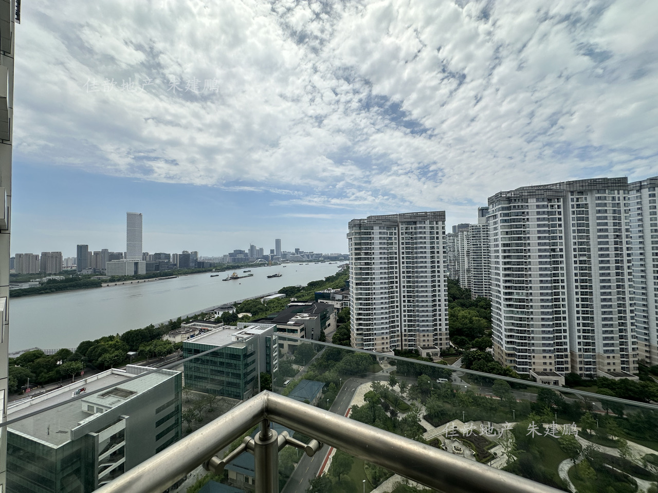 上海百汇园三期二手房房源图片