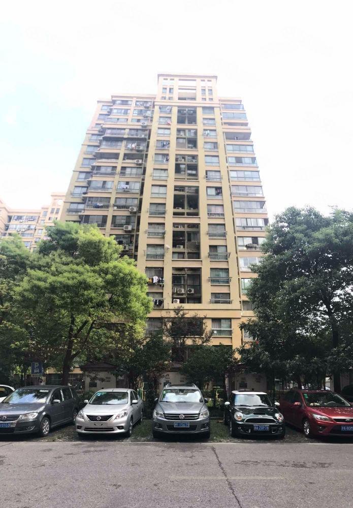 上海徐汇长春苑二手房房源图片