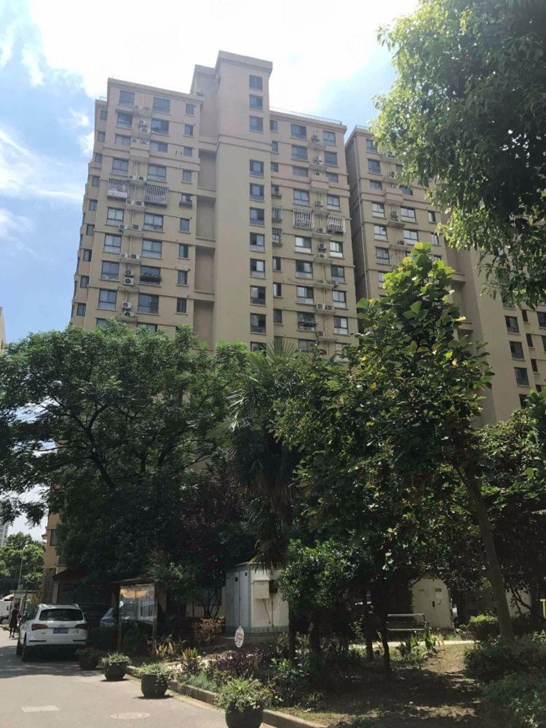上海徐汇长春苑二手房房源图片