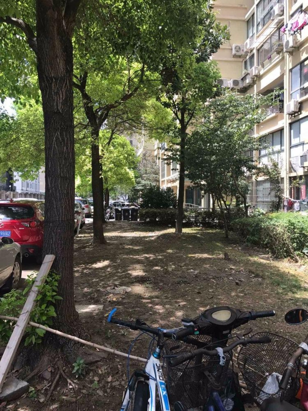 上海徐汇长春苑二手房房源图片