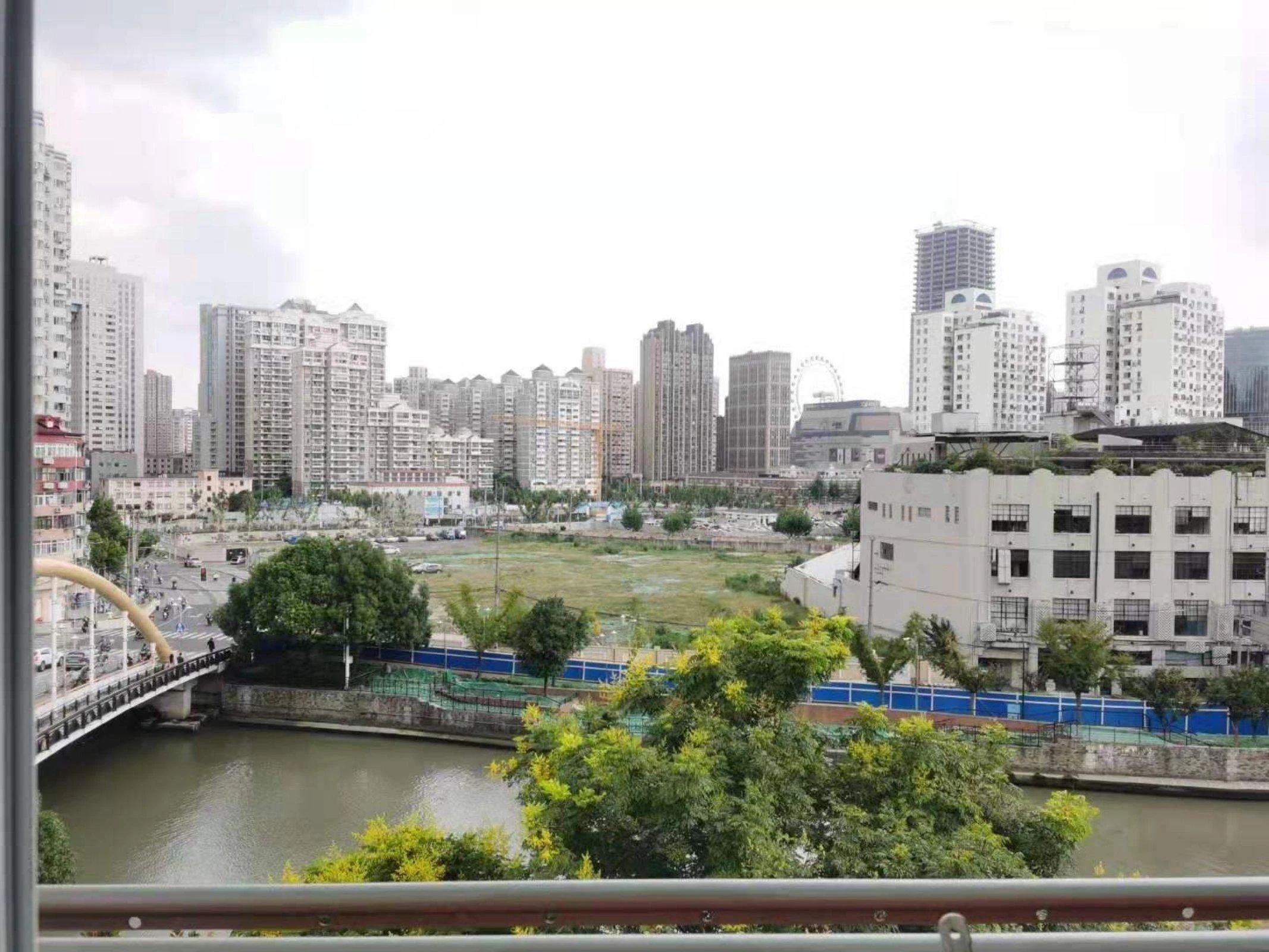 上海新闸路272-280号小区二手房房源图片