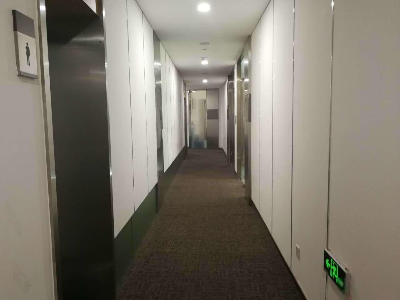 上海绿地海外滩中心二手房房源图片