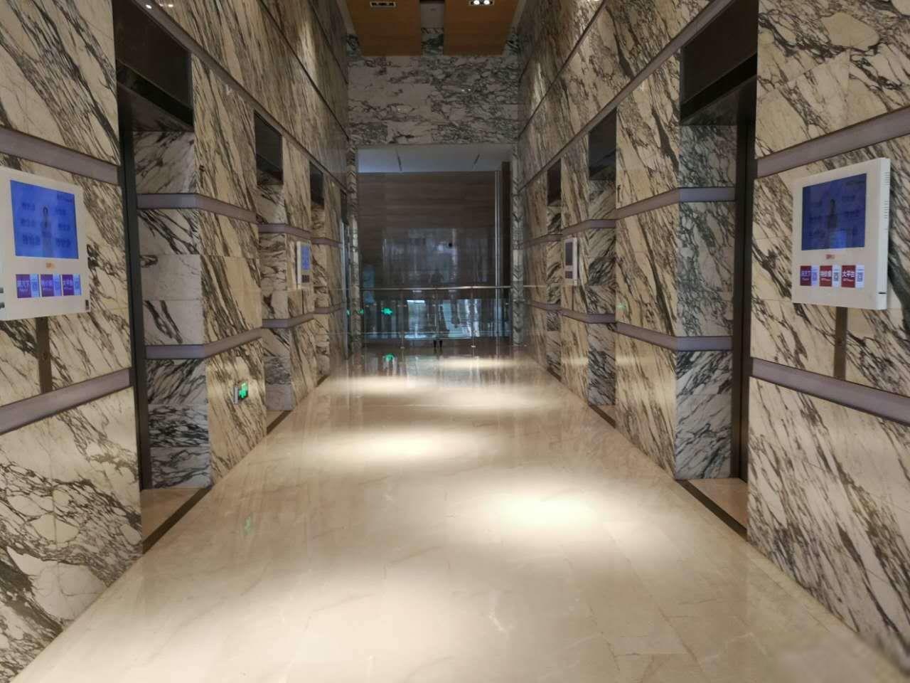 上海绿地海外滩中心二手房房源图片