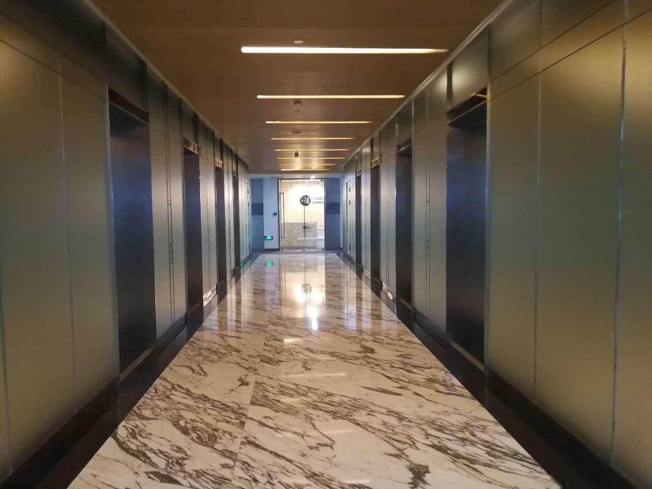 上海绿地海外滩中心二手房房源图片