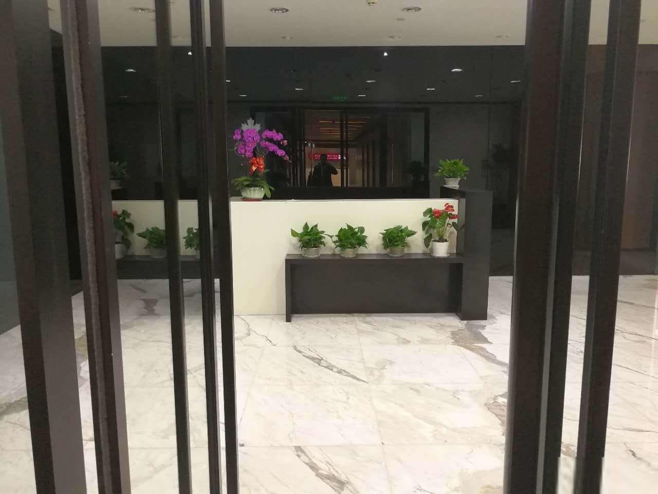 上海绿地海外滩中心二手房房源图片