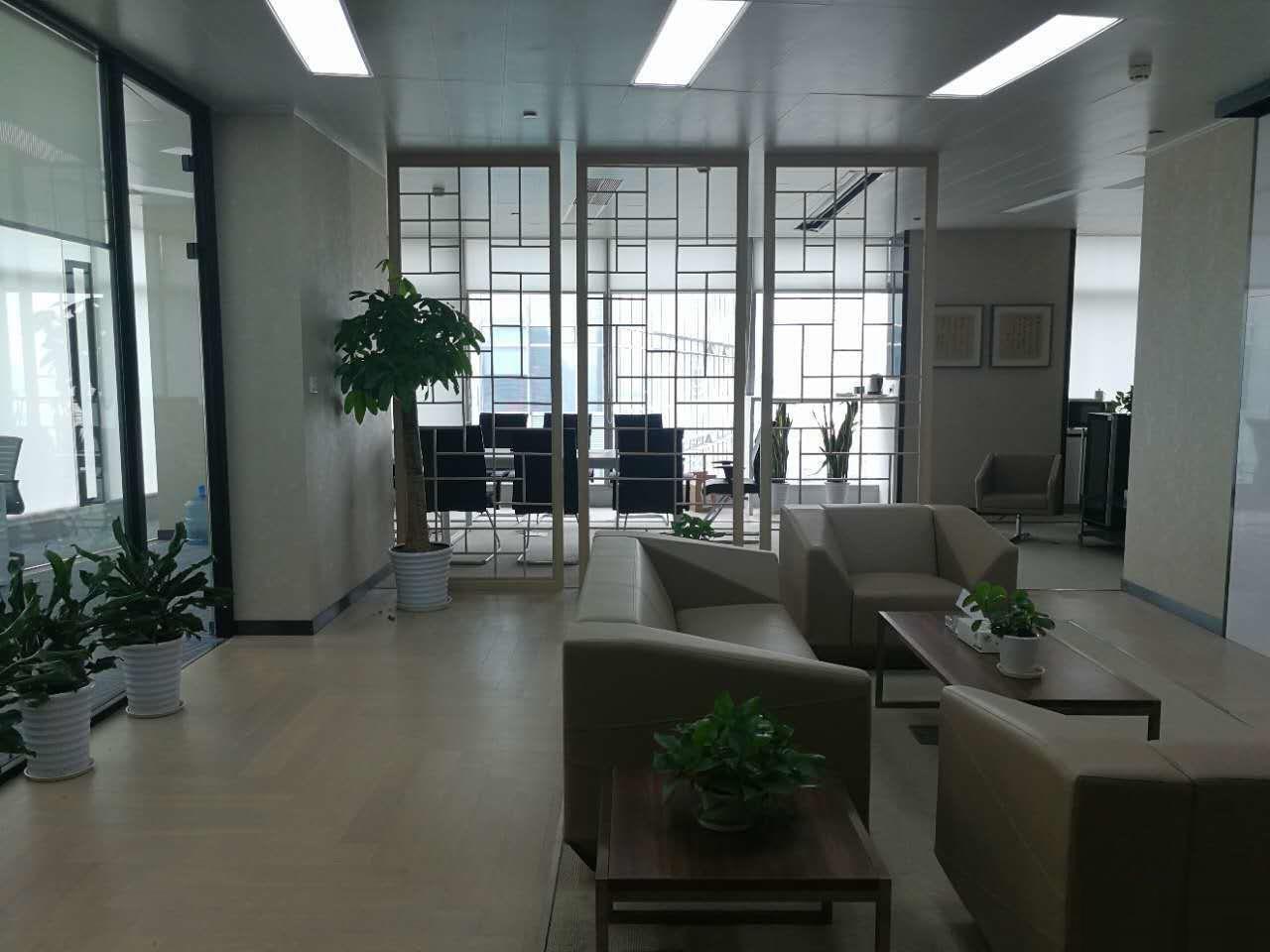 上海绿地海外滩中心二手房房源图片