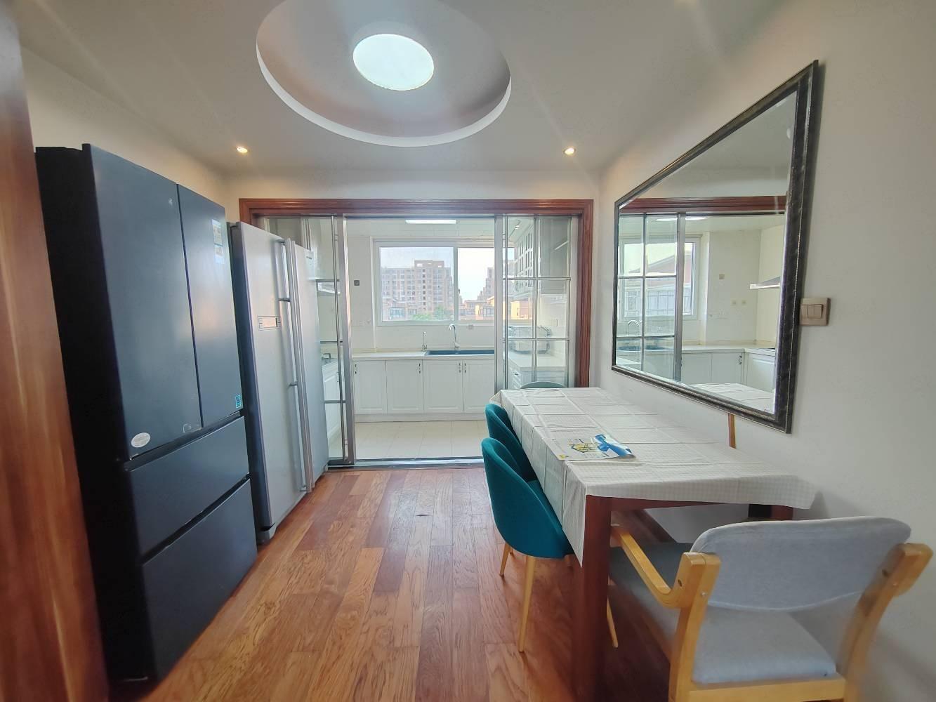 上海保利海上五月花(公寓住宅)二手房房源图片