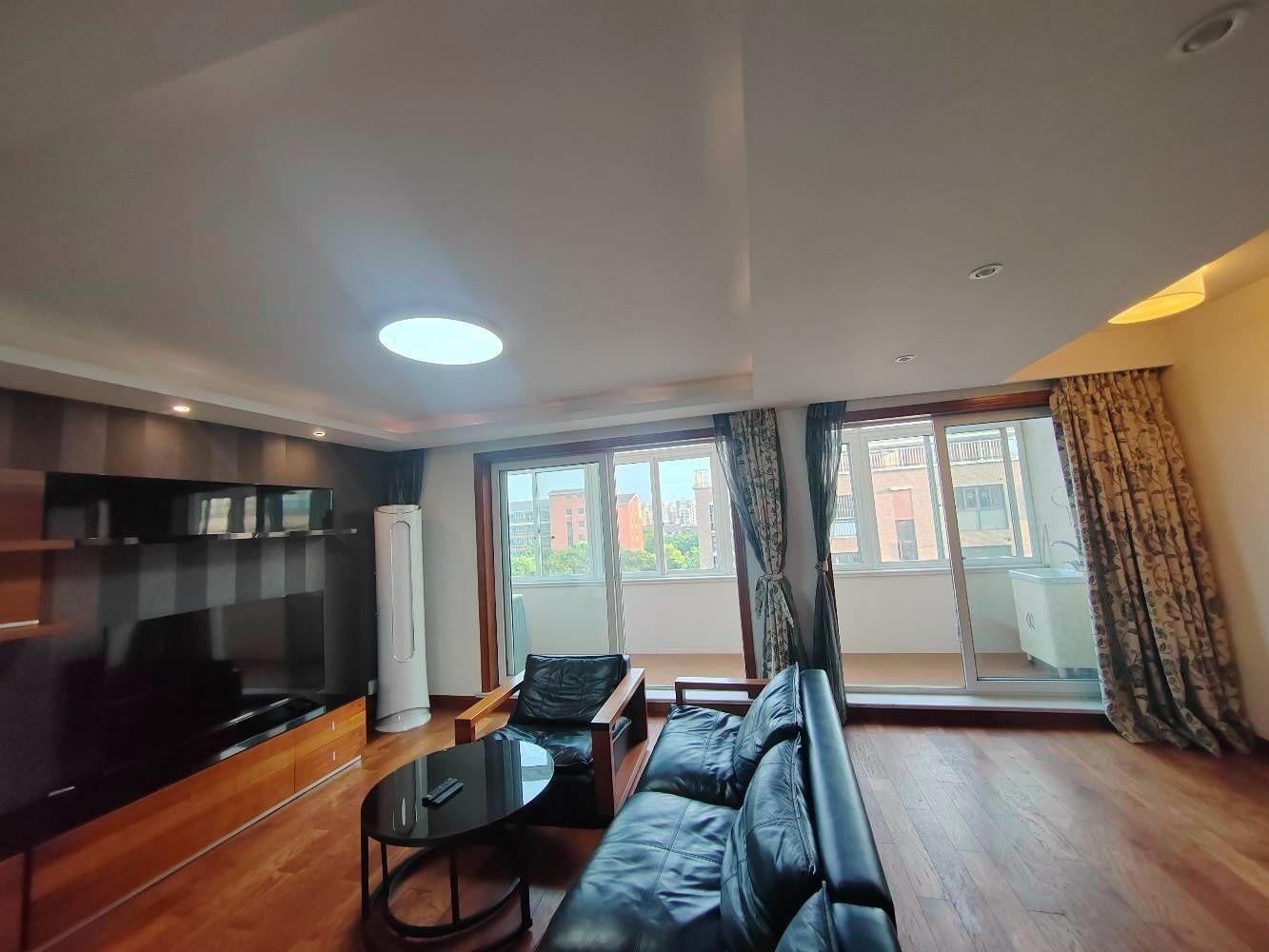 上海保利海上五月花(公寓住宅)二手房房源图片