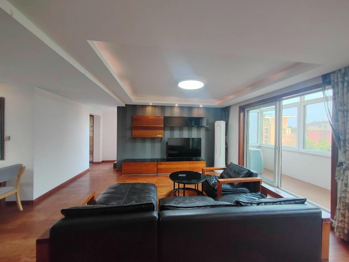 上海保利海上五月花(公寓住宅)二手房房源图片