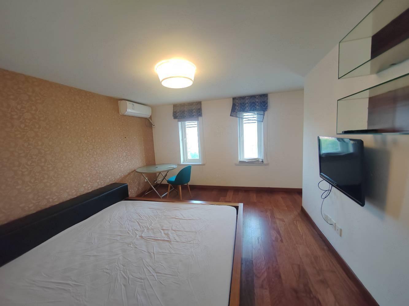 上海保利海上五月花(公寓住宅)二手房房源图片